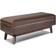 Simpli Home Owen Storage Bench 48x18.5"