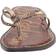 Sam Edelman Gerianne - Wheat Multi/Exotic Snake Print