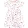 Luvable Friends Cotton Dress 2-pack - Unicorn (10137510)