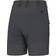 Haglöfs Mid Standard Shorts Women - Magnetite