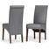 Simpli Home Avalon Kitchen Chair 40.2" 2