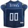 Pets First NFL Tennessee Titans Mesh Jersey X-Large