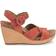 Sofft Casidy - Coral/Red