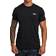 RVCA Sport Vent PerdormanceT-shirt Men - Black