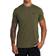 RVCA Sport Vent PerdormanceT-shirt Men - Olive