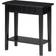 Convenience Concepts Dennis Small Table 12x24"