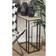 Ridge Road Decor Contemporary Small Table