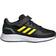 Adidas Kid's Runfalcon 2.0 - Core Black/Beam Yellow/Beam Green