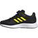 Adidas Kid's Runfalcon 2.0 - Core Black/Beam Yellow/Beam Green