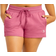 Champion Reverse Weave Shorts - Terracotta Pink