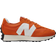 New Balance 327 - Vintage Orange with White