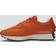 New Balance 327 - Vintage Orange with White