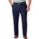 Haggar Big & Tall Premium Comfort Dress Pant - Blue