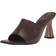 Sam Edelman Carmen W - Dark Chocolate