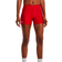 Under Armour Women’s Team Shorty Shorts - Red