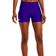 Under Armour Women’s Team Shorty Shorts - Blue