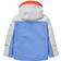 Helly Hansen Kid's Shelter Outdoor Jacket 2.0 - Skagen Blue (40070-619)