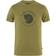 Fjällräven Fox T-shirt - Moss Green