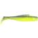 Z-Man DieZel MinnowZ 12.7cm Sexy Mullet 4-pack