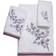 Avanti Premier Whisper Bath Towel White (127x68.58)