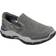 Skechers Relaxed Fit Respected Fallston M - Charcoal