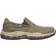 Skechers Relaxed Fit Respected Fallston M - Taupe