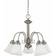 Nuvo Lighting Ballerina Pendant Lamp 24"