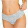 Cosabella Never Say Never Printed Comfie Thong - Floral Blu Venezia