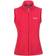 Regatta Women's Sweetness II Fleece Gilet - Rethink Pink