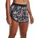 Under Armour Fly-By 2.0 Shorts Women - Black Dot/Color Dot