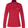 Regatta Women's Sweethart Lightweight Half-Zip Fleece Top - Dark Cerise