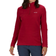 Regatta Women's Sweethart Lightweight Half-Zip Fleece Top - Dark Cerise