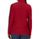 Regatta Women's Sweethart Lightweight Half-Zip Fleece Top - Dark Cerise