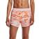 Under Armour Fly-By 2.0 Shorts Women - Retro Pink/Black