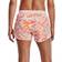 Under Armour Fly-By 2.0 Shorts Women - Retro Pink/Black