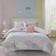 Urban Habitat Kids Cloud Duvet Cover Pink (223.52x172.72)