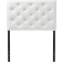 Baxton Studio Viviana Headboard 38.81"