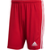 Adidas Squadra 21 Short Men - Team Power Red/White