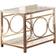 Steve Silver Olympia Small Table 23.5x23.5"