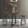 Carolina Cottage Smythson Seating Stool 27"