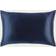 Slip Silk Pillow Case Blue (76.2x50.8cm)