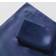 Slip Silk Pillow Case Blue (76.2x50.8cm)