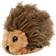 Burrow Squeaky Hide & Seek Plush Dog Toy Hedgehog Den Puzzle Set