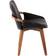 Lumisource Cosmo Kitchen Chair 30.5"