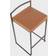 Lumisource Fuji Bar Stool 31" 2