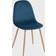 Lumisource Pebble Kitchen Chair 35" 2