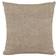 BedVoyage Rayon Complete Decoration Pillows Beige (66.04x66.04)