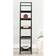 Safavieh Asher Book Shelf 71.3"