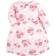 Hudson Baby Quilted Cotton Dress and Leggings - Blush Rose (10119382)