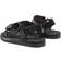 Melissa Papete Rider Kids - Black